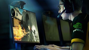 FPS имеет значение