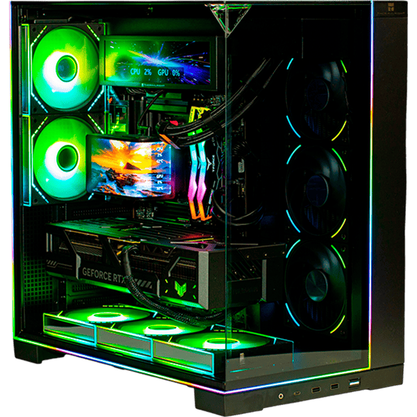 THERMALRICHT 360 THURBO - фото 10