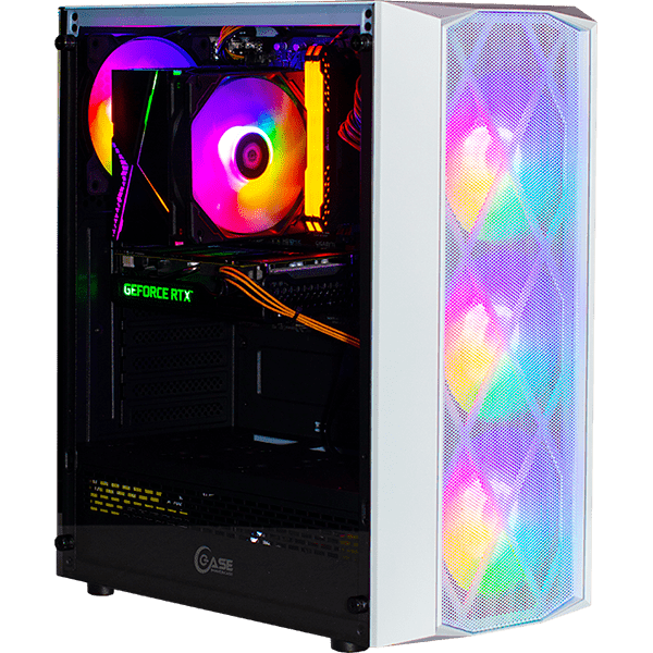 POWERCASE MISTRAL X4 W