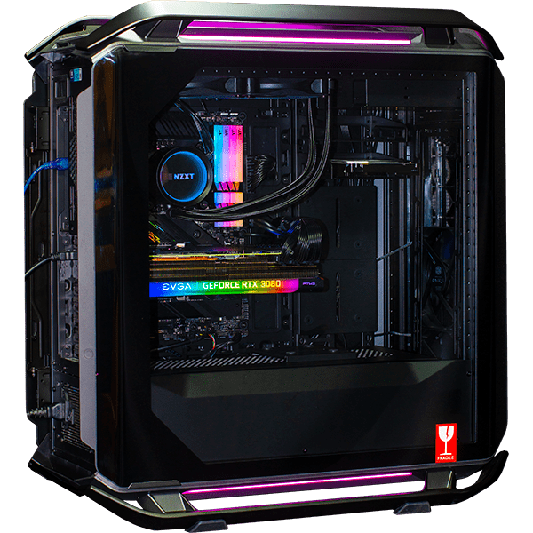 Cooler Master Cosmos C700P - фото 6