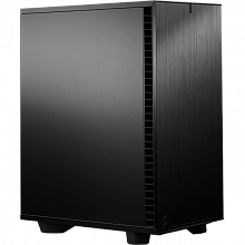 Fractal Design DEFINE 7 COMPACT
