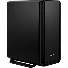 be quiet! Silent Base 802 Black