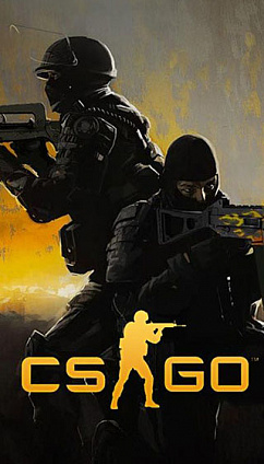 Компьютер под игру CS:GO