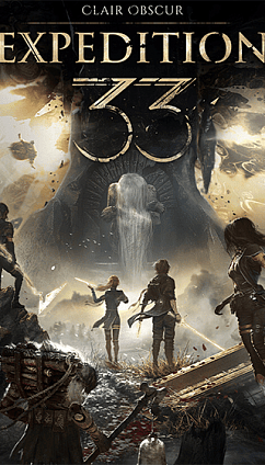 Компьютер под игру Clair Obscur: Expedition 33