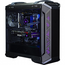 ASUS TUF Gaming GT501 Black