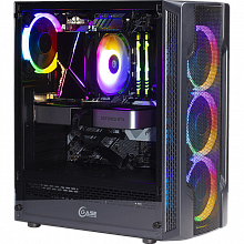 POWERCASE MISTRAL X4