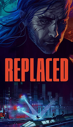 Компьютер под игру Replaced