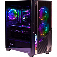 GIGABYTE AORUS C500G
