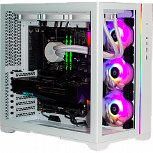MagniumGear NEO Qube 2 White