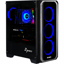 Zalman Z7 Neo Black