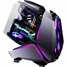 Jonsbo MOD5 Gray GAMING
