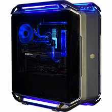 Cooler Master Cosmos C700P