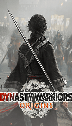 Компьютер под игру Dynasty Warriors: Origins