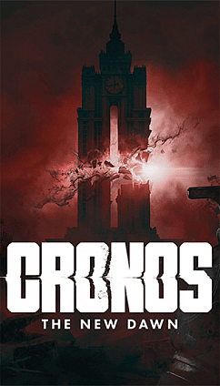 Компьютер под игру Cronos:The New Dawn
