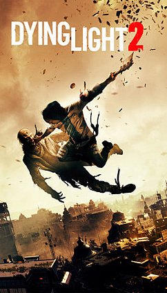 Компьютер под игру Dying Light 2