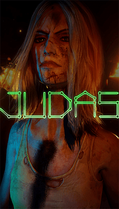 Компьютер под игру Judas