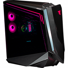 GIGABYTE AORUS C700P Glass