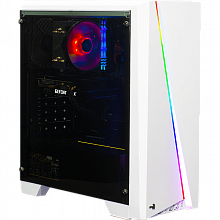 AeroCool Cylon White
