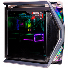 ASUS ROG STRIX HYPERION RGB