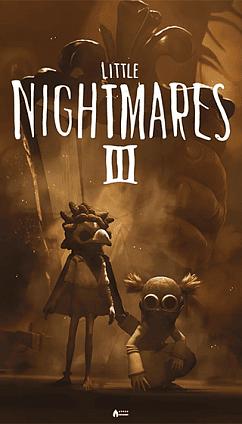 Компьютер под игру Little Nightmares 3