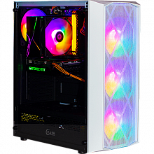 POWERCASE MISTRAL X4 W