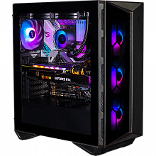 MSI MPG Gungnir 110