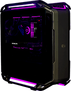 ПК с RTX 5090