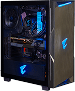 ПК на RTX 5080
